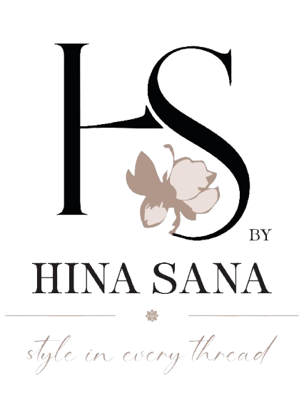 HS By Hina Sana